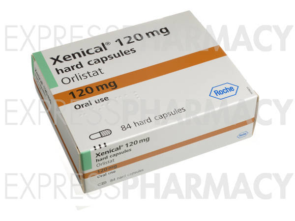 Xenical ou XLS Medical 500